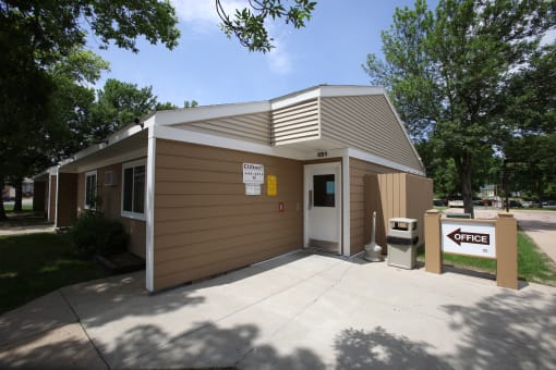 On-site Office