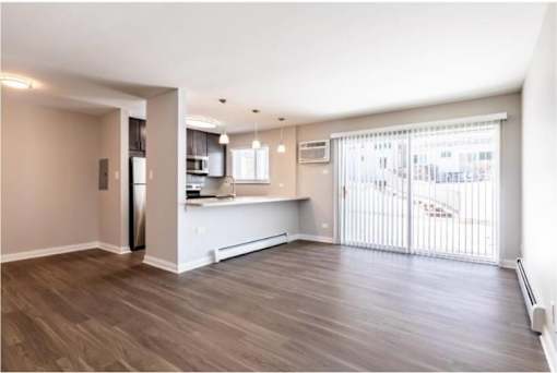 Updated A-Floor Plan Living Room