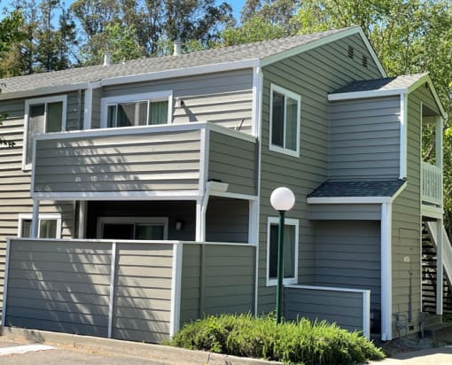 Building Exteriors