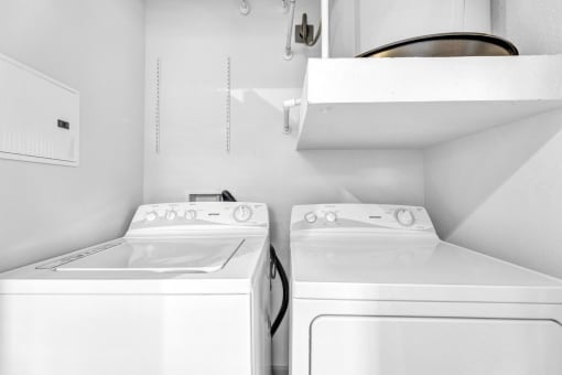 Sunset Ridge Laundry  at Sunset Ridge, San Antonio, Texas