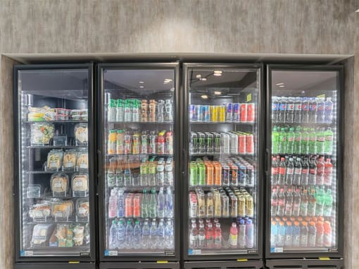 Pantry at Beekman on Broadway, Ann Arbor, MI