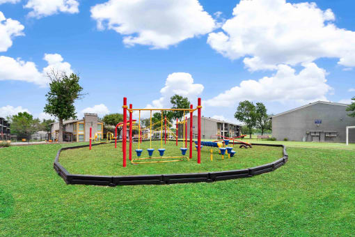 Playground