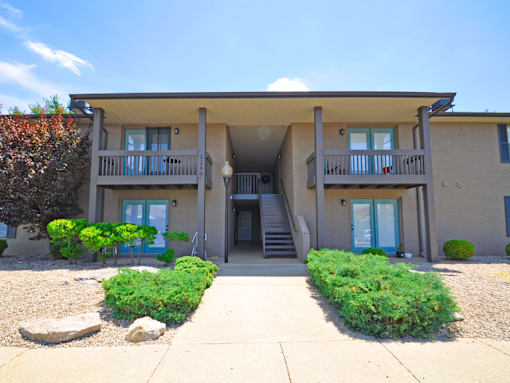 Exterior Bldg 2