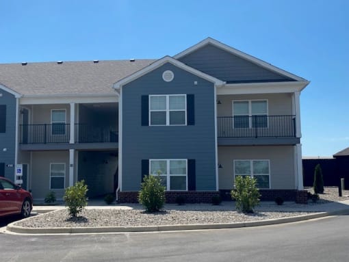Exterior 4