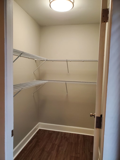 Forest Hill - Pantry