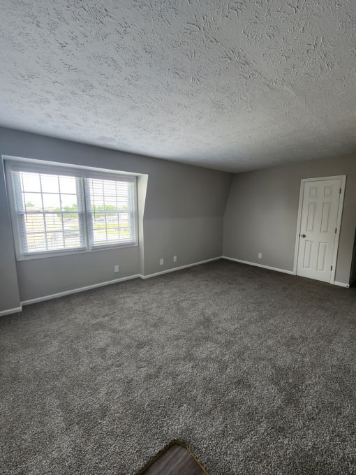Hanley Lane - Livingroom