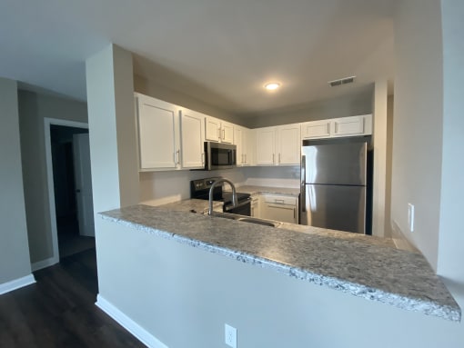 Kitchen Bar