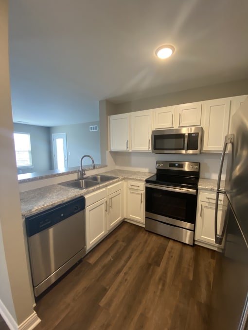 Kitchen 1