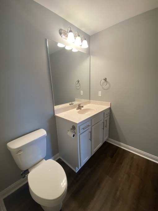 Bathroom Vanity