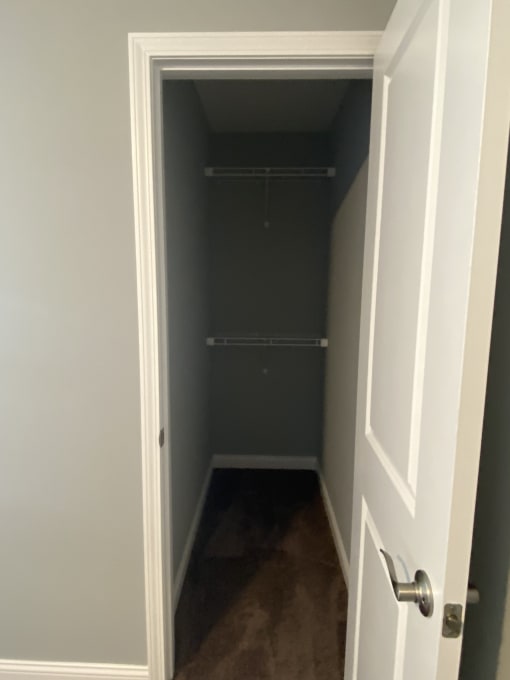 Closet 3