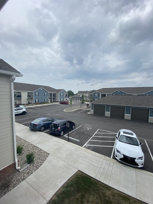 Exterior 7