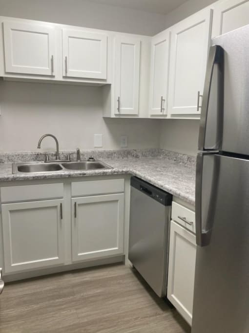 Reno Kitchen