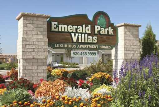 Emerald Park Villas
