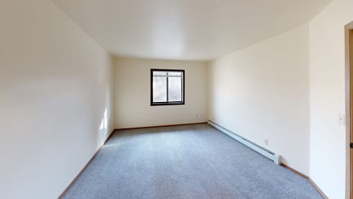 Pilgrim Way Single Story Townhome Bedroom