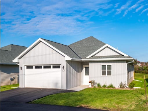 Ridge Road 3 bedroom home