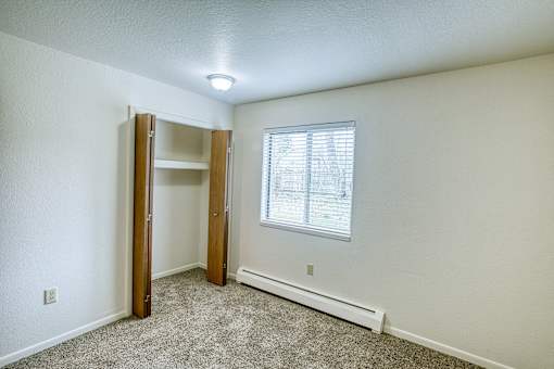 Maple Brooke Bedroom