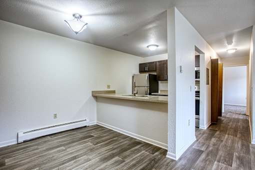 Reno Dining Room