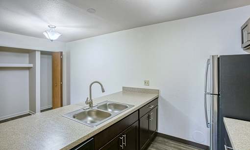 Reno Kitchen