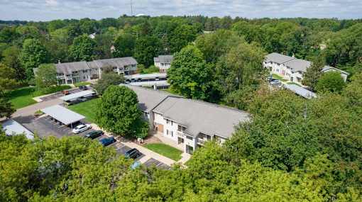 Drone Picture
