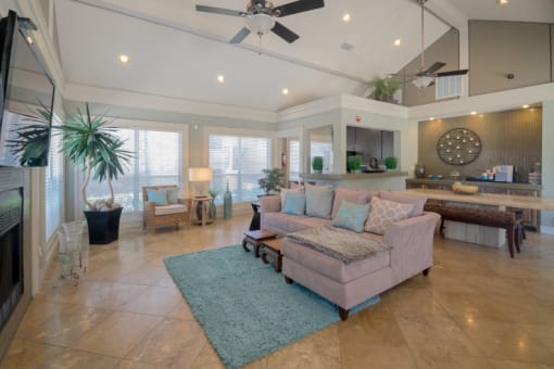 Community Clubhouse at Woodchase, Euless, TX, 76039