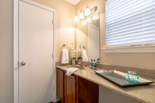 Lights at Amberly Village Townhomes, Texas