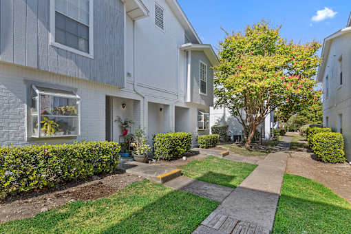 Courtyard at Tradewinds, Windcrest, 78239