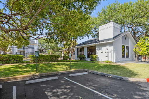 Reserved Parking at Tradewinds, Windcrest, 78239