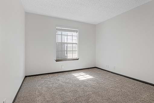 Plush Carpeting at Tradewinds, Texas, 78239