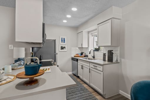 Platinum B2 Townhome