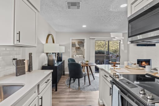 Platinum B2 Townhome