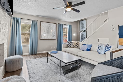 Platinum B2 Townhome