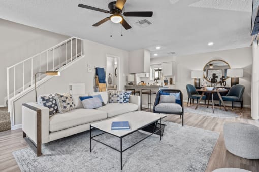 Platinum B2 Townhome