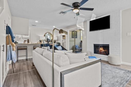 Platinum B2 Townhome