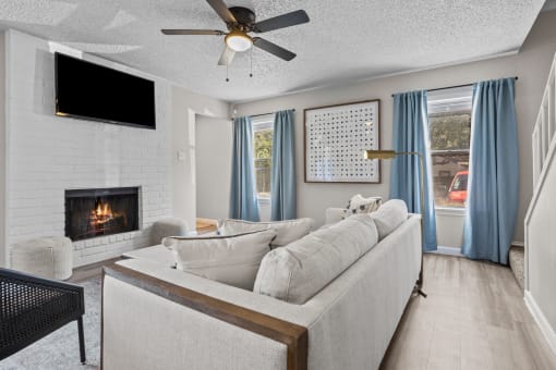 Platinum B2 Townhome