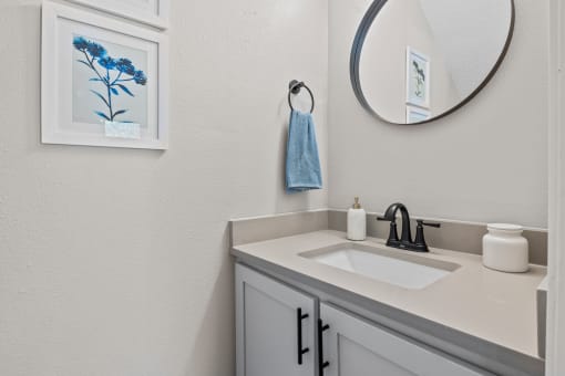 Platinum B2 Townhome