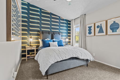 Platinum B2 Townhome