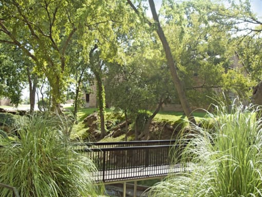 at Woodchase, Euless, Texas