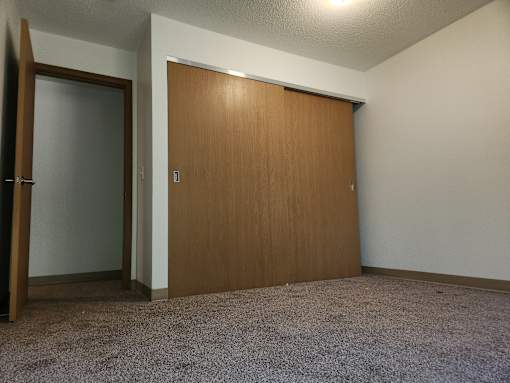 Bedroom Closet