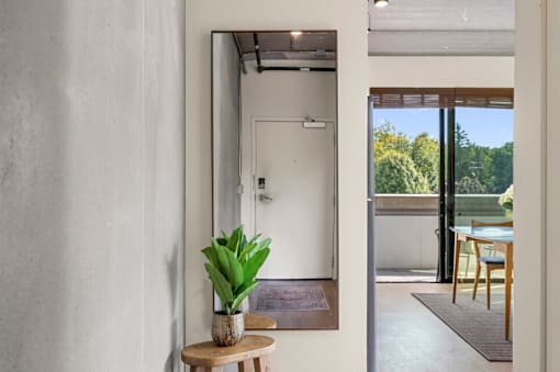 Variety of Spacious Floor Plans to Fit Your Lifestyle
