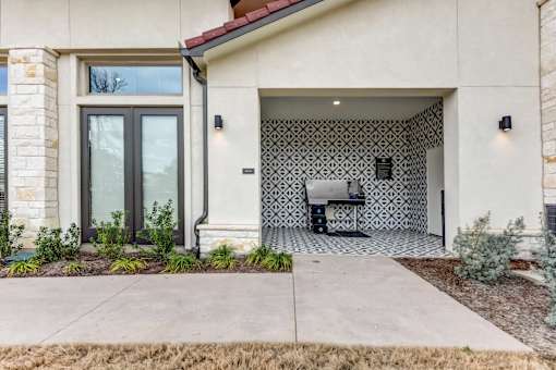 Pet Spa in 78717 at Avery Ranch Apartments