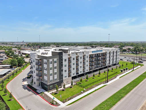 Affordable Apartments at Park South in South Austin, Texas 78748