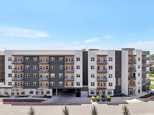 Affordable Apartments Park  at Park South in South Austin, Texas 78748
