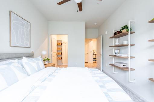 Walk-In Closets in 78717 at Avery Ranch, Austin, 78717
