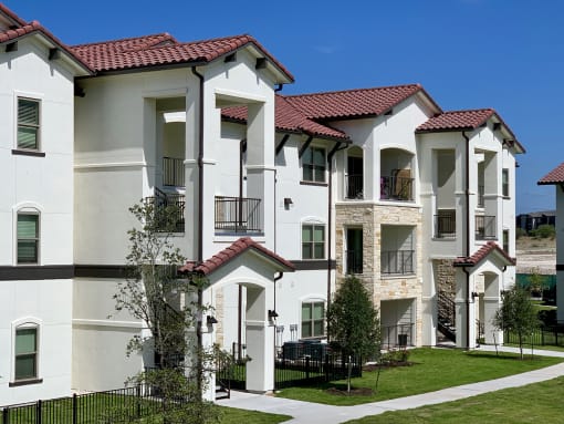 Apartments at Bridge at Paloma 78754 Northeast Austin