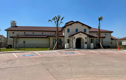 Clubhouse