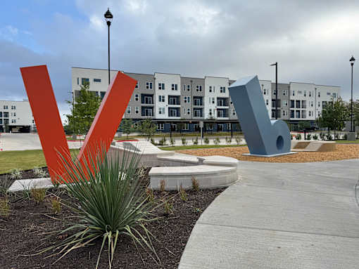 Vybe Trail at ThreeTwenty at the Vybe Apartments, Texas, 78640