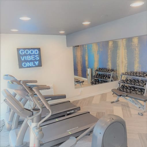 Treadmills