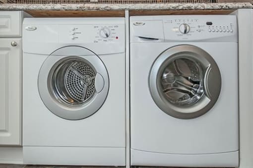 Washer Dryer