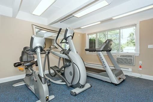 Gym 1