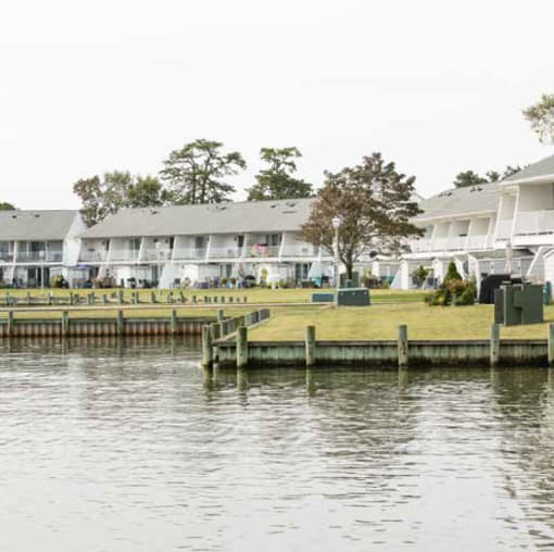 Bay View